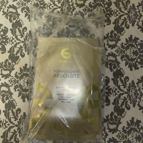 $5 Bundle Add On-BNIB 6 pack of Elizabeth Grant Eye Pads - Picture 2 of 4